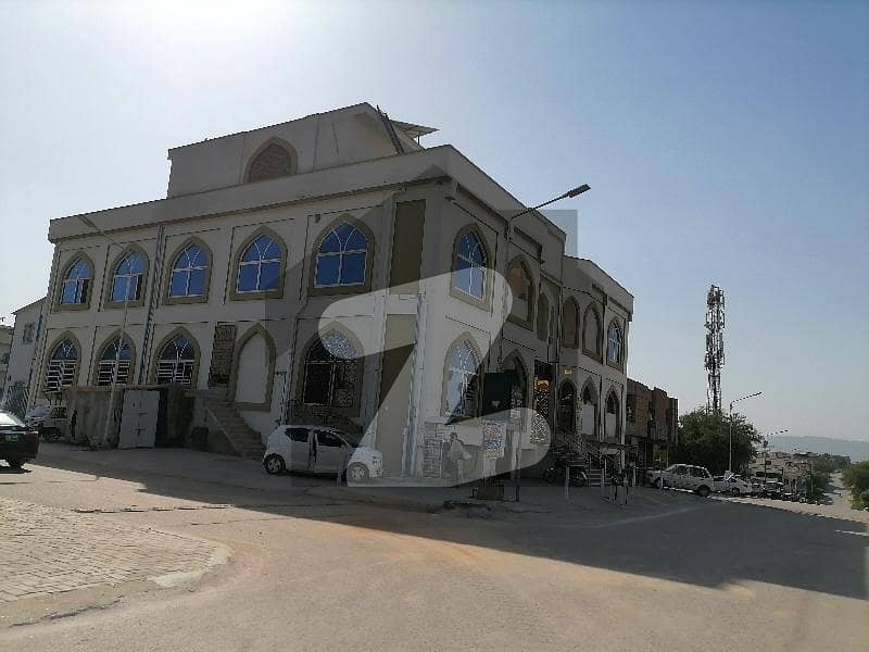 Residential Plot For sale Situated In G-14/3 Residential Plot For sale Situated In G-14/3