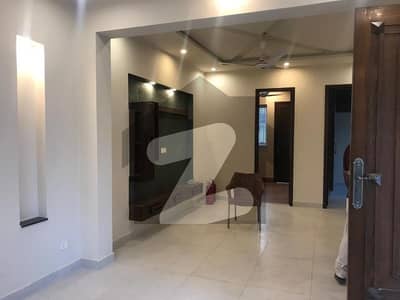 5 MARLA HOUSE FOR RENT