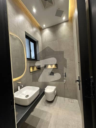 Two Bedroom Apartment