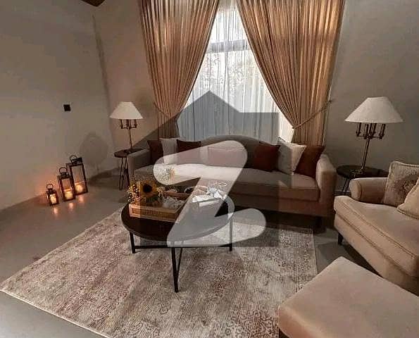 This Is Your Chance To Buy Flat In Murree Expressway