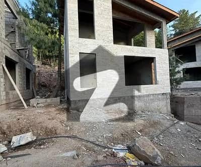 مری ایکسپریس وے مری میں 2 کمروں کا 12 مرلہ فلیٹ 9.39 کروڑ میں برائے فروخت۔
