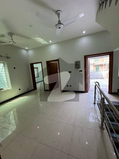 4 Marla Upper Portion For Rent In G-13 Islamabad