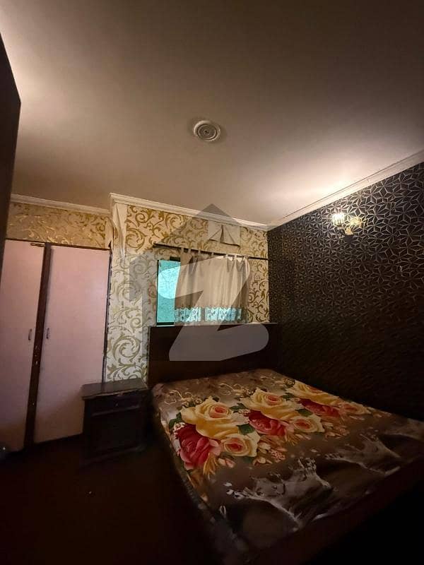 Girls Only Furniture Luxury Rooms Available in LDA Avenue 1