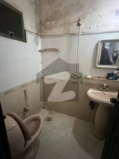 6.5 Marla Upper Portion Is Available For Rent In Johar Town Lahore