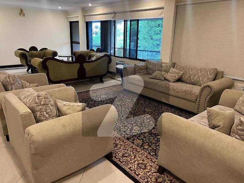 3 Bedroom Fully Furnished Apartment In Diplomatic Enclave 3 Bedroom Fully Furnished Apartment In Diplomatic Enclave