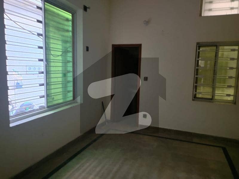4 Marla Solid House Near Airport Society