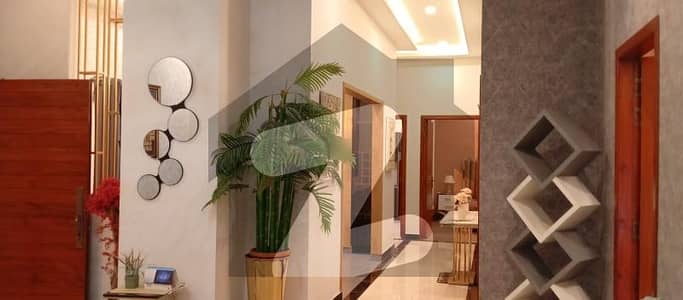 ٹاپ سٹی 1 اسلام آباد میں 1 کمرے کا 3 مرلہ فلیٹ 1.09 کروڑ میں برائے فروخت۔