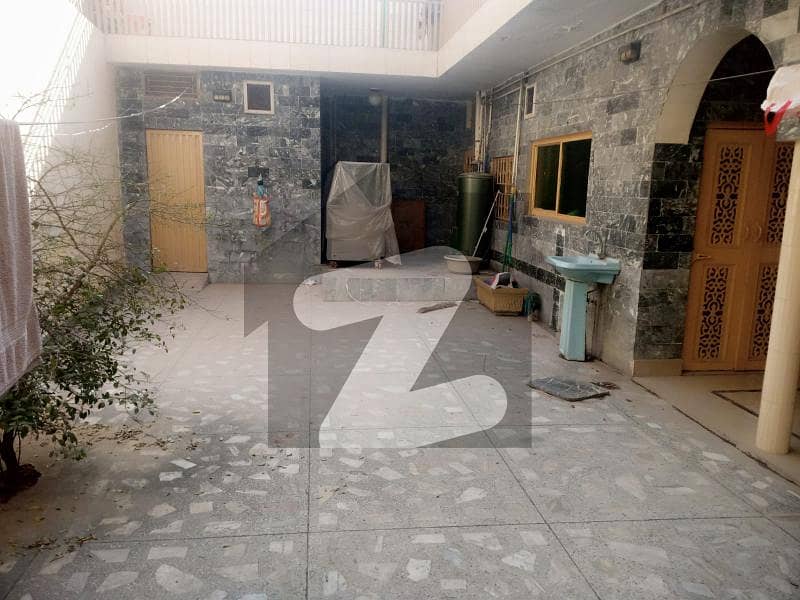 12 Marla Triple-Storey House For Sale | 12 Bed, 8 Bath | Investor Rate | Dhok Hassu, Rawalpindi