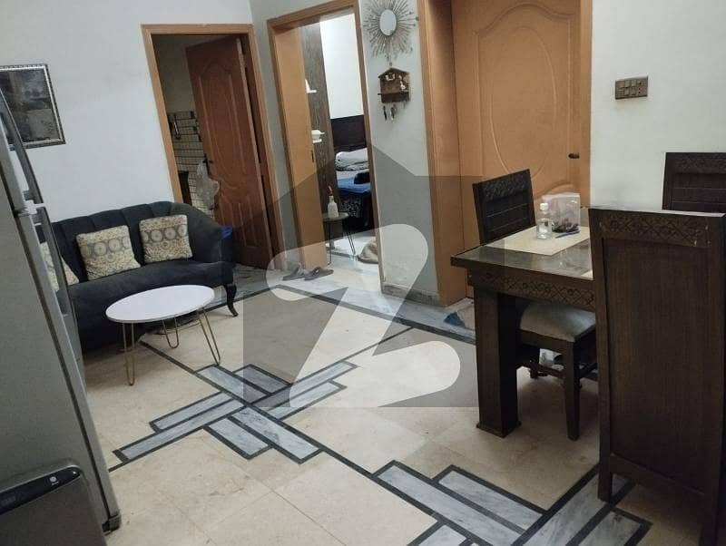 5.5 Marla Double Storey House For Sale In H13 Islamabad.