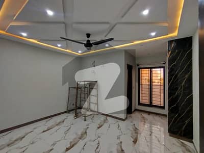 Brand New House For Sale In Sector F-1 5 Bedroom Extreme Top Location Reasonable Price Bahria Enclave Islamabad