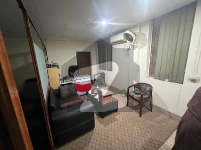 OFFICE AVAILABLE FOR RENT IN FAISAL TOWN MOON MARKET