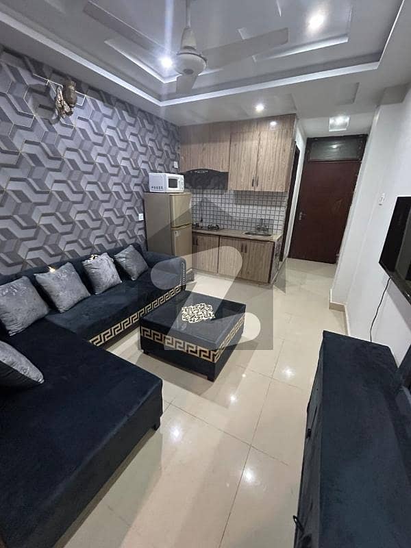 Pwd Islamabad 1 Bed Furnished Available For Rent Pwd Islamabad 1 Bed Furnished Available For Rent