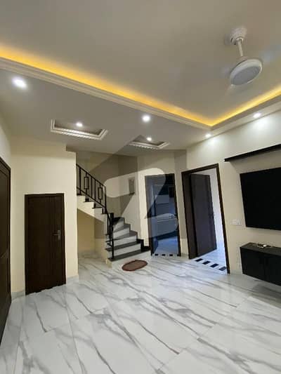 5 Marla old Eden renovated House Available For Sale In Lake City Lahore raiwind road Lahore