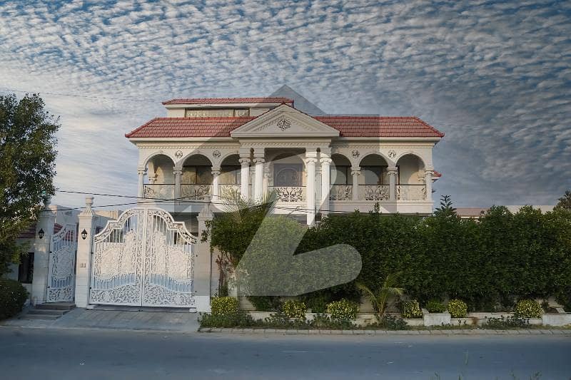 Bungalow For Sale
