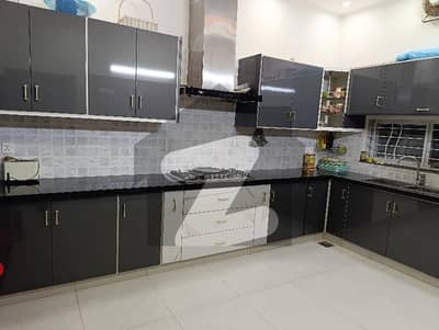 Kanal Beautiful House In Dha Phase 8 Ex Park View