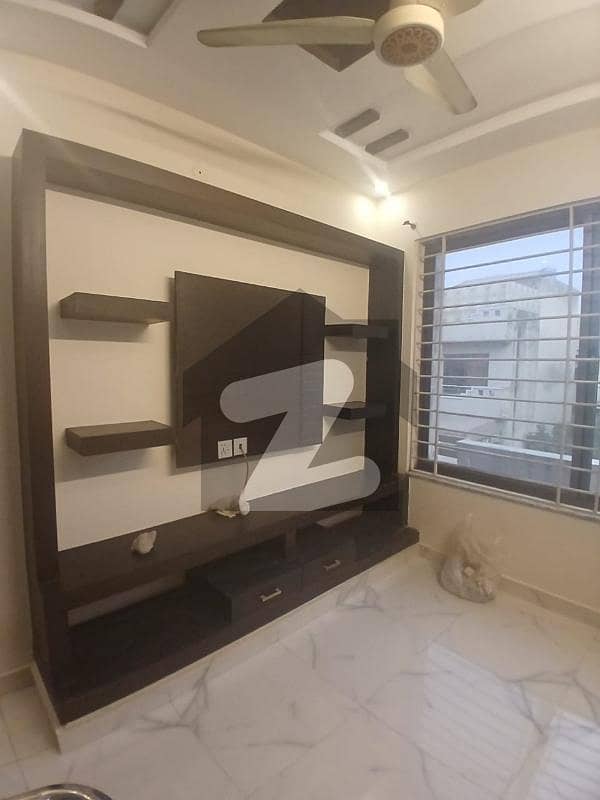 Beautiful 4 Marla Full House For Rent In G 13