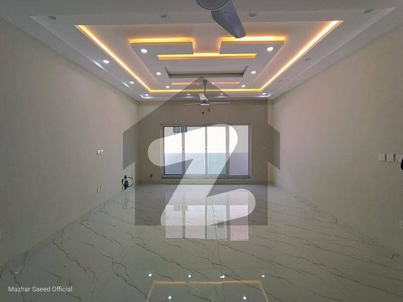 ONE KANAL BRAND NEW UPPER PORTION FOR RENT IN DHA PHASE 2 ISLAMABAD