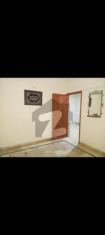 Flat Available For Rent 2floor 2bedroom Dd Vip Location Block H North Nazimabad Karachi