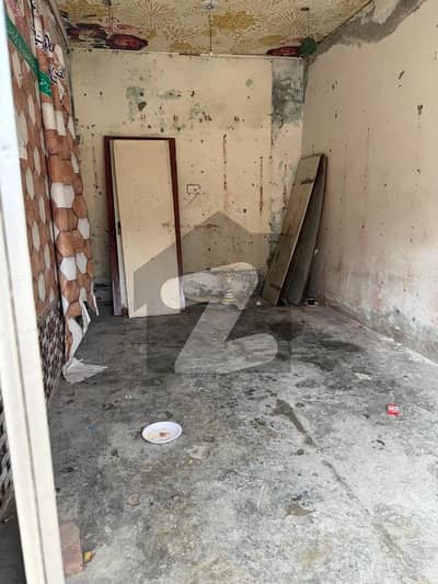 10x15 Commercial Shop for Rent Ideal Location for Small Business"