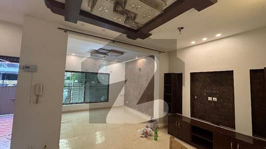 5 Marla House For Rent In Bahria Town Lahore