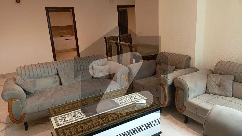 Sukh Chayn F-10 3 Beds Fully Furnished Apartment