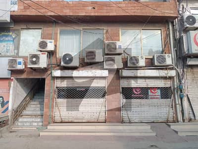 گلستان کالونی نمبر 1 فیصل آباد میں 2 کمروں کا 10 مرلہ عمارت 30.0 کروڑ میں برائے فروخت۔
