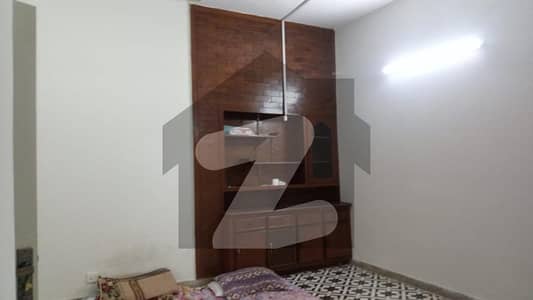 12 Marla Double Story 1 Unit House. 4 Bedrooms With Attached . 5 Bathrooms . 2 Car Parking Electric City Water Gas Security All Facilities In Life Available Mini Green Area