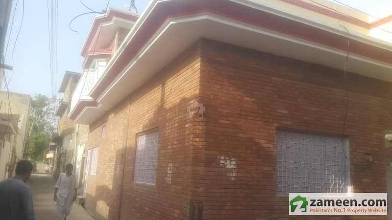 A Master Piece 7 Bedrooms Villa For Sale Near To 15 Police Station Chakwal