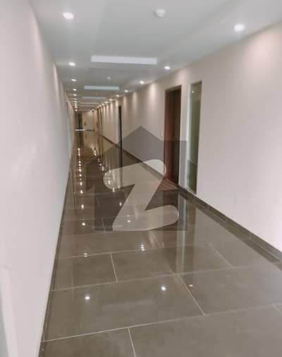 Bahria Enclave Islamabad Sector A Cube 2 Bed Apartment For Sale Available