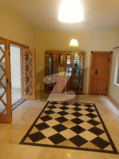 Full House for Sale in F-7 Islamabad