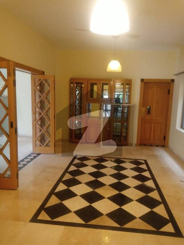 Full House for Sale in F-7 Islamabad