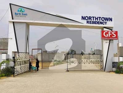 North