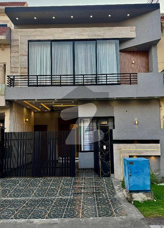 Ideal House For Sale In Citi Housing Society