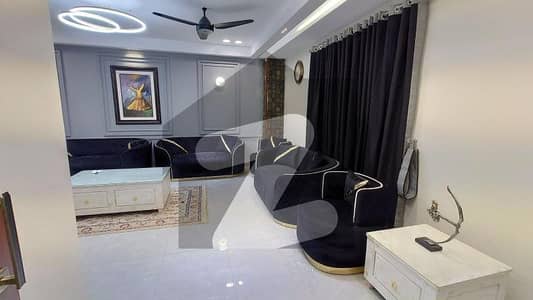 Luxurious