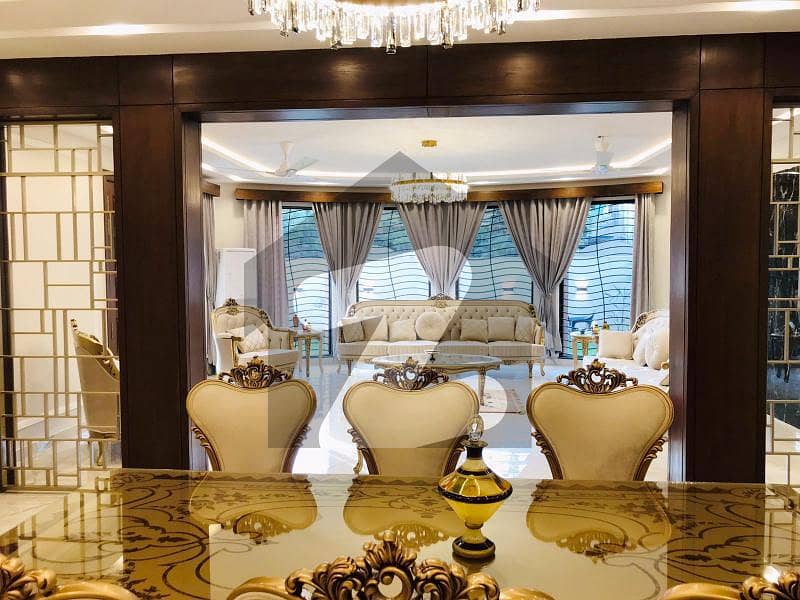 Luxury Living In A Peaceful Location: Modern Finishes And More