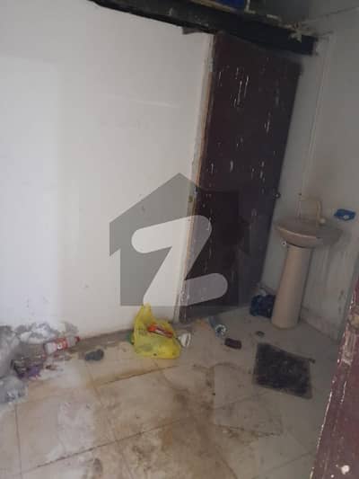 11C-1 North Karachi 1st Floor