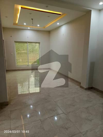 4 Marla Brand New Modern Houses For Sale | Prime & Secure Location Near Punjab University Phase 2 Block A, Lahore