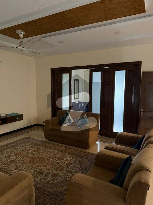 Kanal Ground Portion For Rent In G-10 Beautiful Kanal Ground Portion For Rent In G-10 Beautiful