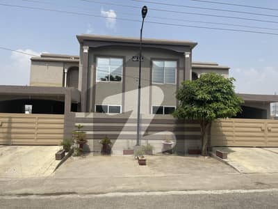 1 Kanal House For Sale In Atomic Society PAEC ECHS Rawat