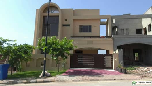 Brand New 10 Marla House Is Available For Sale In Sector A, Bahria Enclave Islamabad Brand New 10 Marla House Is Available For Sale In Sector A, Bahria Enclave Islamabad