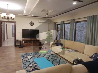 Furnished