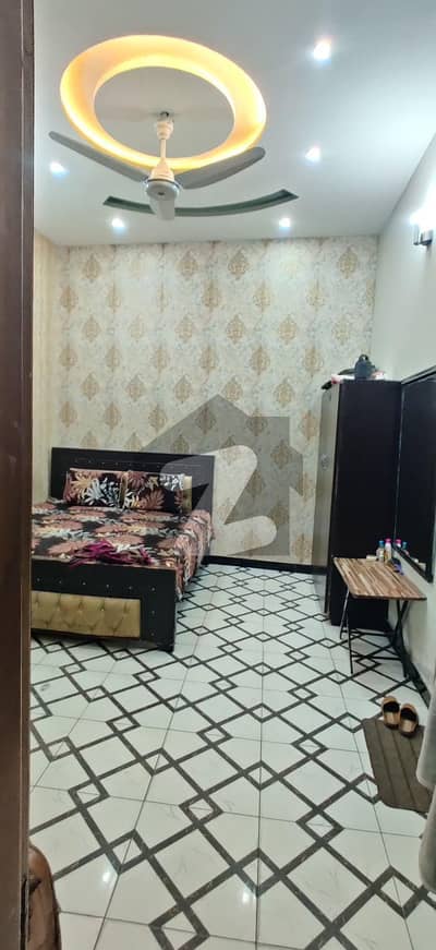 3.5 Merla Half Double Story House For Sale With Gas Connection Very Near To Main Road