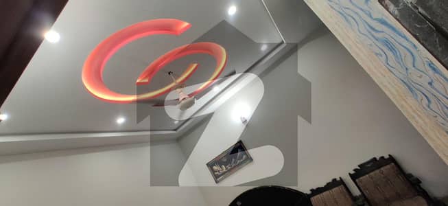 3.5 Merla Half Double Story House For Sale With Gas Connection Very Near To Main Road