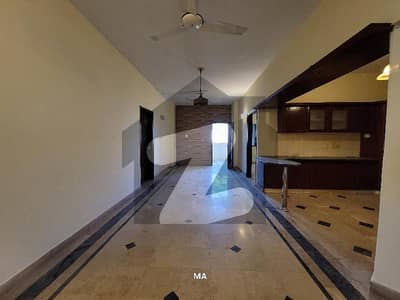 3 Bedrooms Apartment For Rent At Clifton Block 1