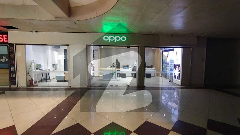 Prime Location Shop For Sale Saddar Peshawar