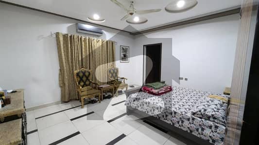 4 Beds 9.5 Marla Prime Location House for Sale in Grove Block Paragon City Barki road Lahore.