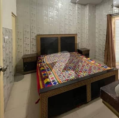 3 Marla Flat For Sale In Allama Iqbal Town