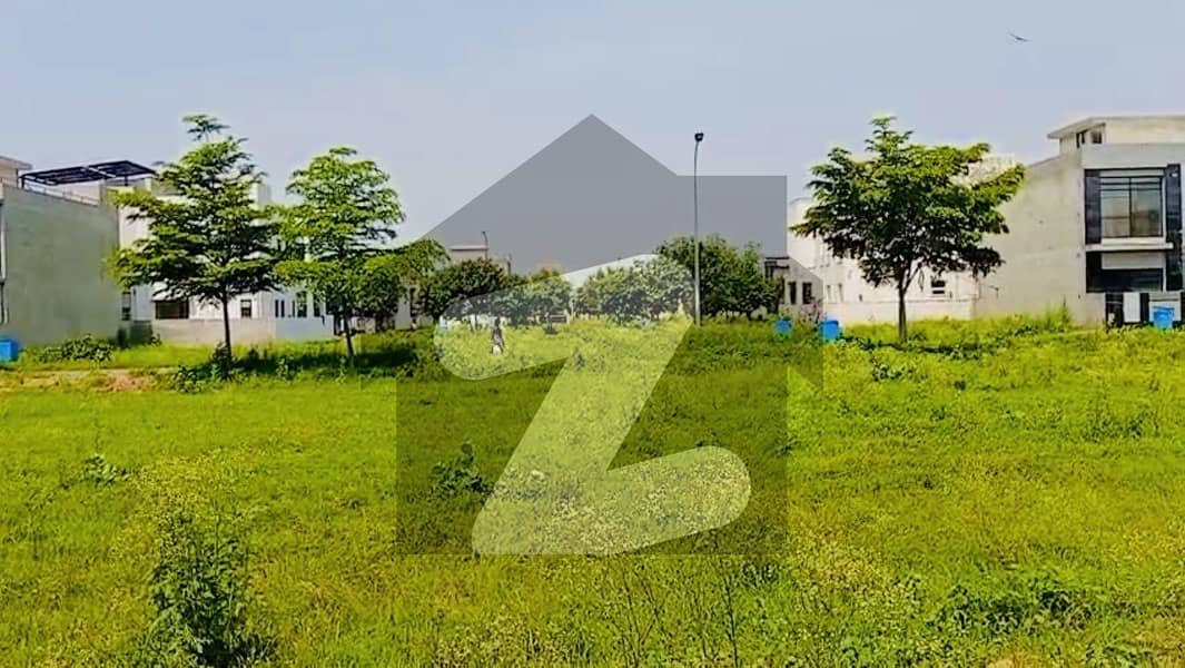 1 Kanal Residential Plot for Sale in DHA Multan 1 Kanal Residential Plot for Sale in DHA Multan