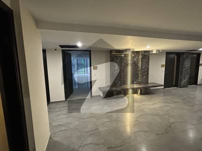 Office For Rent In New Building