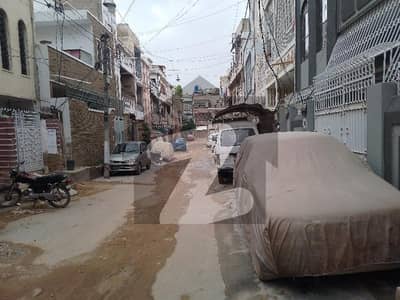 نارتھ کراچی ۔ سیکٹر 9 نارتھ کراچی,کراچی میں 4 کمروں کا 5 مرلہ مکان 3.11 کروڑ میں برائے فروخت۔